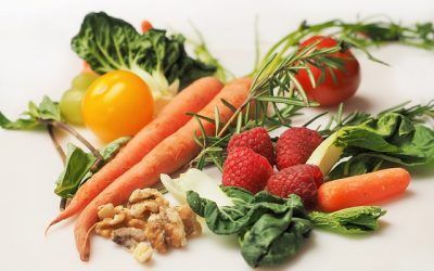 Dieta alcalina fortificante y depurativa