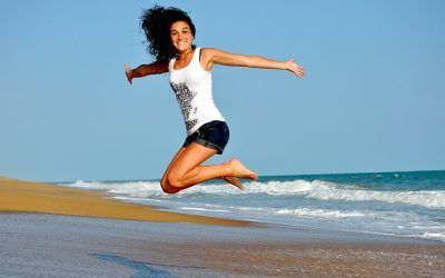 Beneficios de tomar el sol ¿Eres consciente de su importancia? (1)