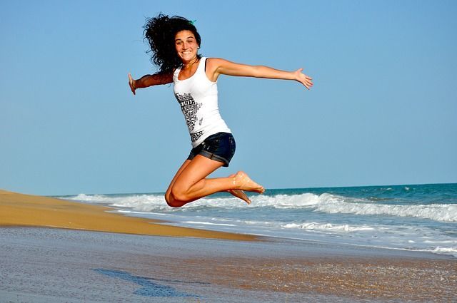 Beneficios de tomar el sol ¿Eres consciente de su importancia? (1)