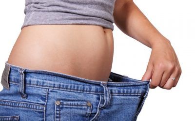 ¿Funciona la acupuntura para adelgazar?