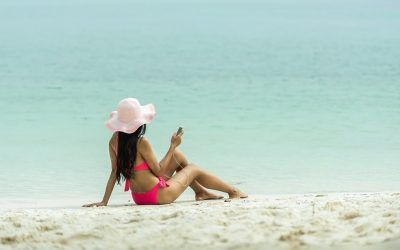 Beneficios de tomar el sol (2): Lo no aceptado de forma oficial