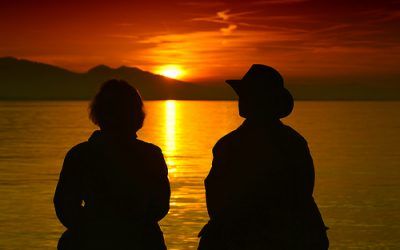 Beneficios de tomar el sol (y 3): Lo desconocido